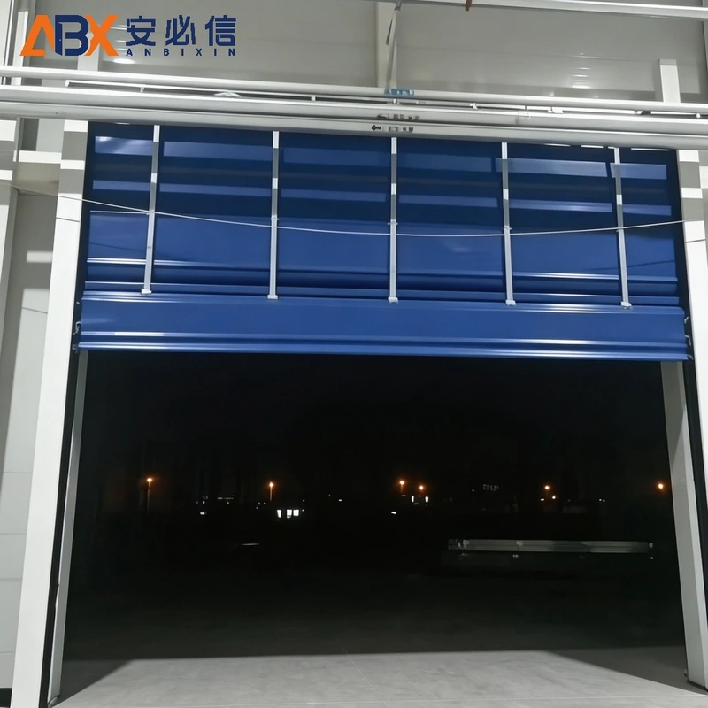 海北藏族自治州机械式门封